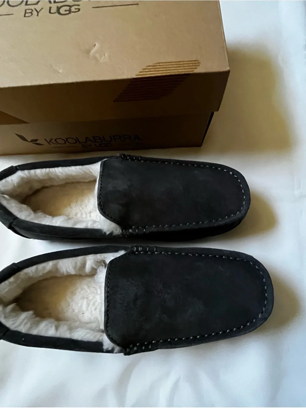 Koolaburra By UGG Tipton Men’s Slipper